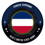 [OUSA] Fοrces Cσmmαnd