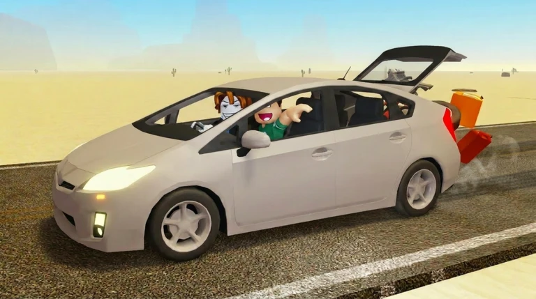 📜🚗CAR QUEST🚗📜