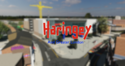 Haringey i symulator autobusu Greater London (V1.10)