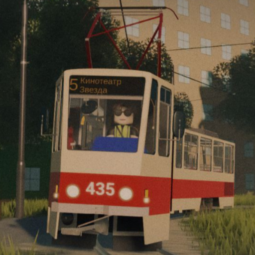 KotTop's Trams
