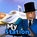 My Station Tycoon [Free]