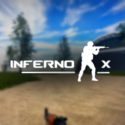 Inferno X FPS