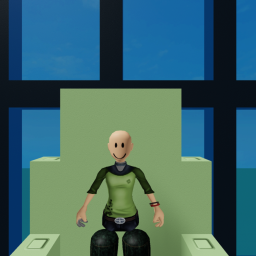 RI CK PLAYZ SIMULATOR