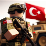 [TAO] - Türk Silahlı Kuvvetleri