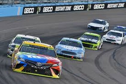 Racing! lets GO