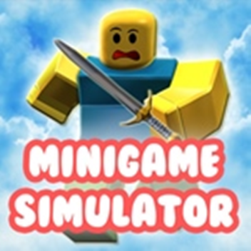 [NEW] Minigame Simulator