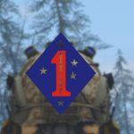 2nd Battalion, 1st Marine