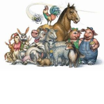 animal lov-ing group