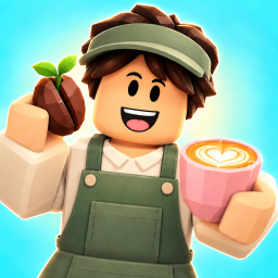 [New!] Grow a Cafe icon