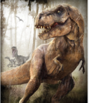 Jurassic Studio Madness!
