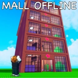 [🌇] 🛍️ My Brainrot Mall
