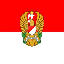 Markas Besar Angkatan Darat icon