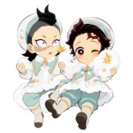 ・Kimetsu Kitchen・