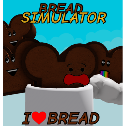Bread Simulator