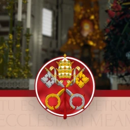 [W.I.P] Basilica di San Pietro (Interior) icon
