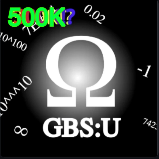 [Kohls Admin] GBS:U Googology Button Simulator