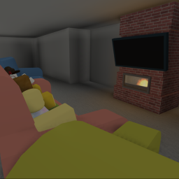 Build Your Dreams 2.0 icon