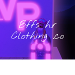 Bffs h.r