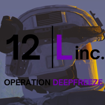 Operation DeepFreeze