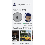 Treymanganes