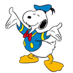 Snoopy Ducks