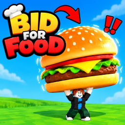 Bid for Food