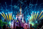 Dazzling Disney Delight