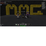 -=Mulit-Mini-Game-Members=-