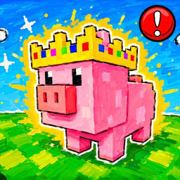 Pig Farm Tycoon 🐷