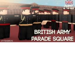 British Base