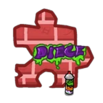 Brick Piece