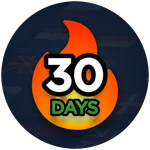 Game Badge Thumbnail