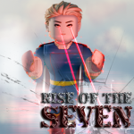 Rise Of The Seven