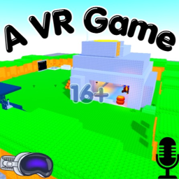 A VR Game
