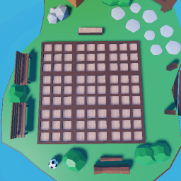 TicTacToe Ultimate