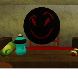 Octopus games (VC)