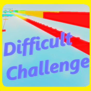 Difficult Challenge