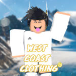 West Coast Clothing®️