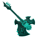 Strings Of Korblox