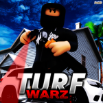 Turf Warz | Official