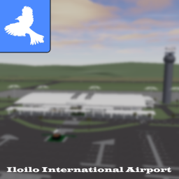 IIoilo International Airport
