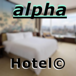 Alpha Hotel X