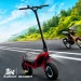 [UPD] Ausom Scooter World! icon