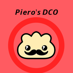 Piero's Difficulty Chart [New!]