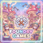 Foundry Games