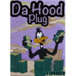 Da hood plug+