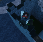 Recycled time IN DEVELOPMENT