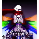 Undertale Maniac Studio's