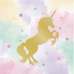 Unicorns + fun + happy times, group!