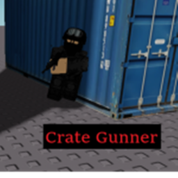Crate Gunner